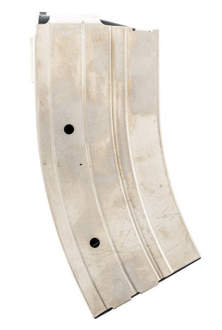 ProMag RUGA43N Ruger Mini-30 20rd 7.62x39mm Steel Magazine