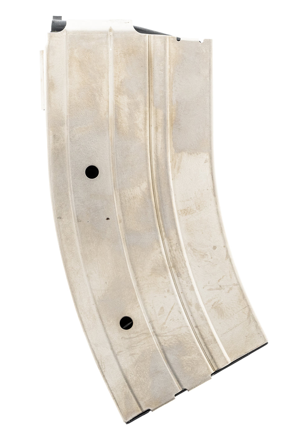 ProMag RUGA43N Ruger Mini-30 20rd 7.62x39mm Steel Magazine