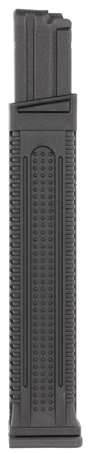 ProMag HECA17 40rd 9mm Magazine for H&K MP5/PTR9 Black Polymer