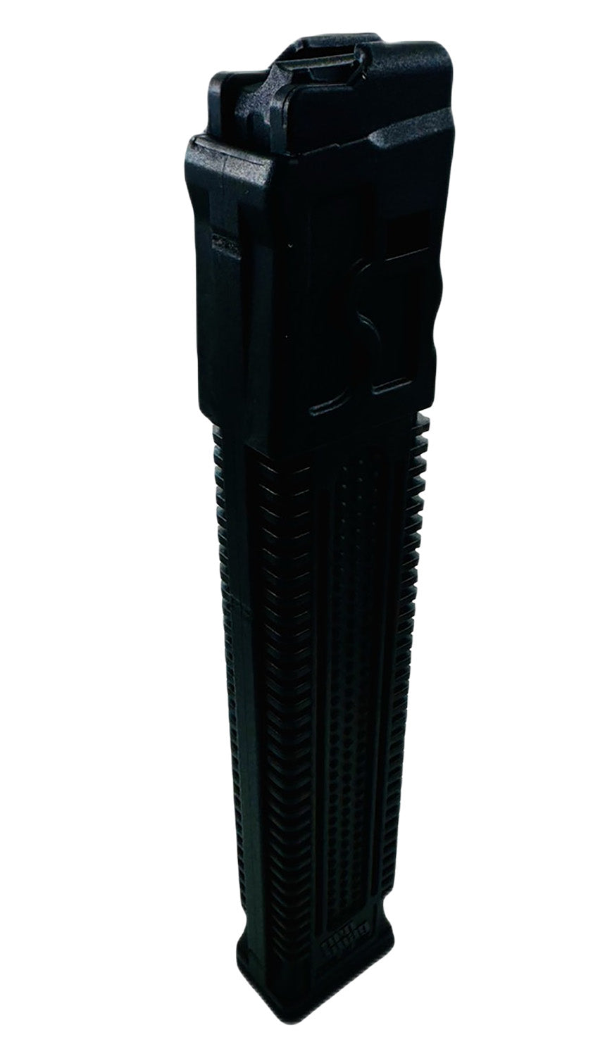 ProMag SIGA24 40rd 9mm Magazine for Sig Sauer MPX Black DuPont Zytel Polymer