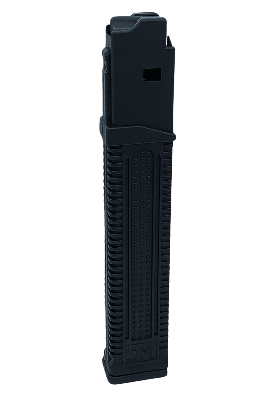 ProMag CZA10 40rd 9mm Magazine for CZ Scorpion Black Polymer