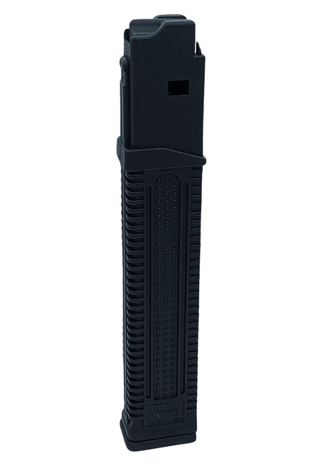 ProMag CZA10 40rd 9mm Magazine for CZ Scorpion Black Polymer