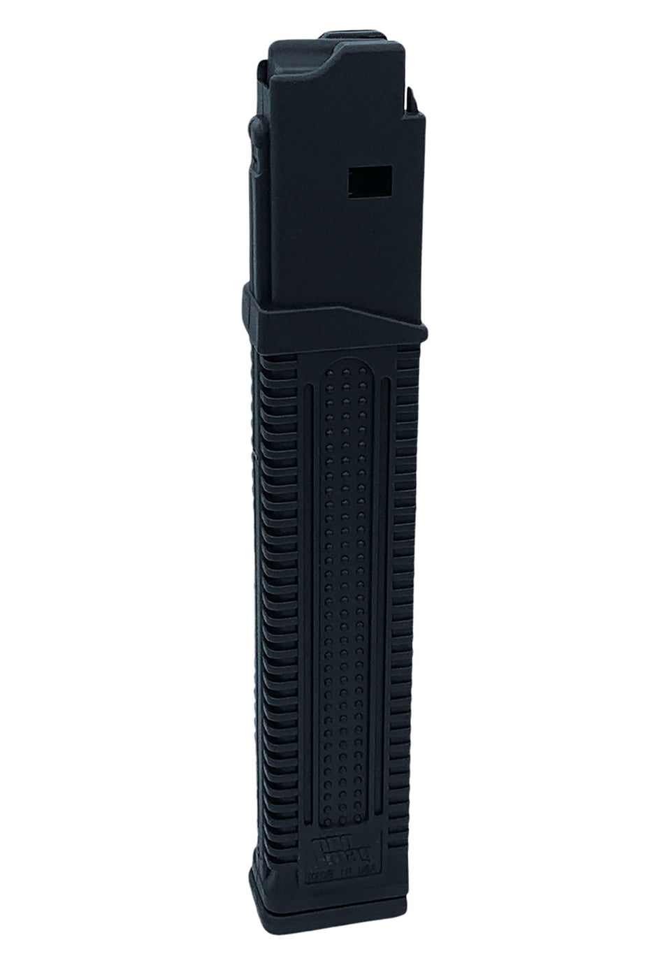 ProMag CZA10 40rd 9mm Magazine for CZ Scorpion Black Polymer