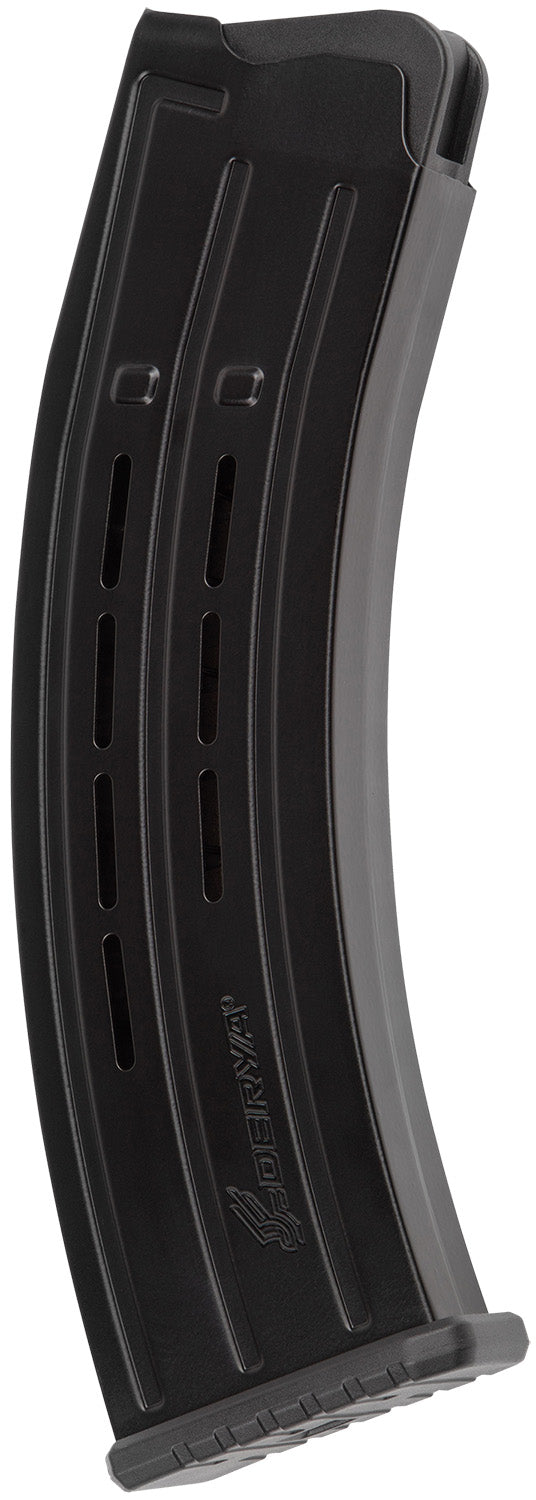 Derya Firearms D050005 DY12 10-Round 12 Gauge Shotgun Magazine Fits Derya MK Metal