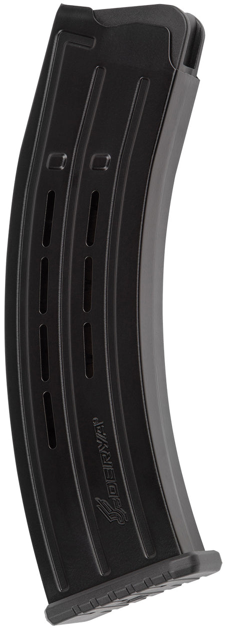 Derya Firearms D050005 DY12 10-Round 12 Gauge Shotgun Magazine Fits Derya MK Metal