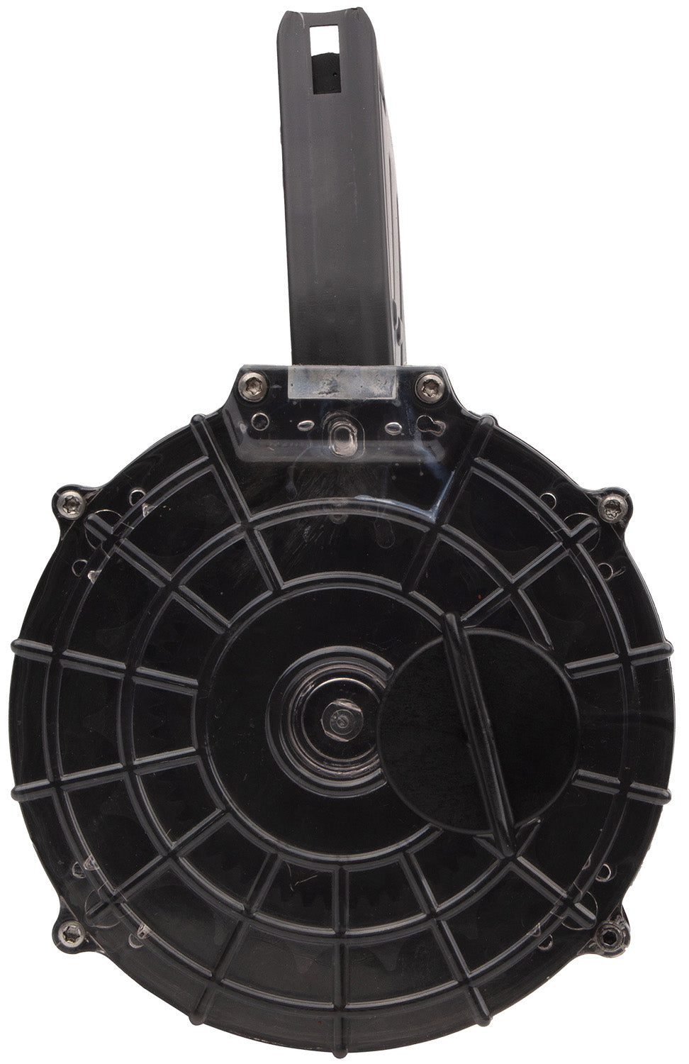 Derya Firearms D055039 DY12 21-Round Drum Magazine 12 Gauge