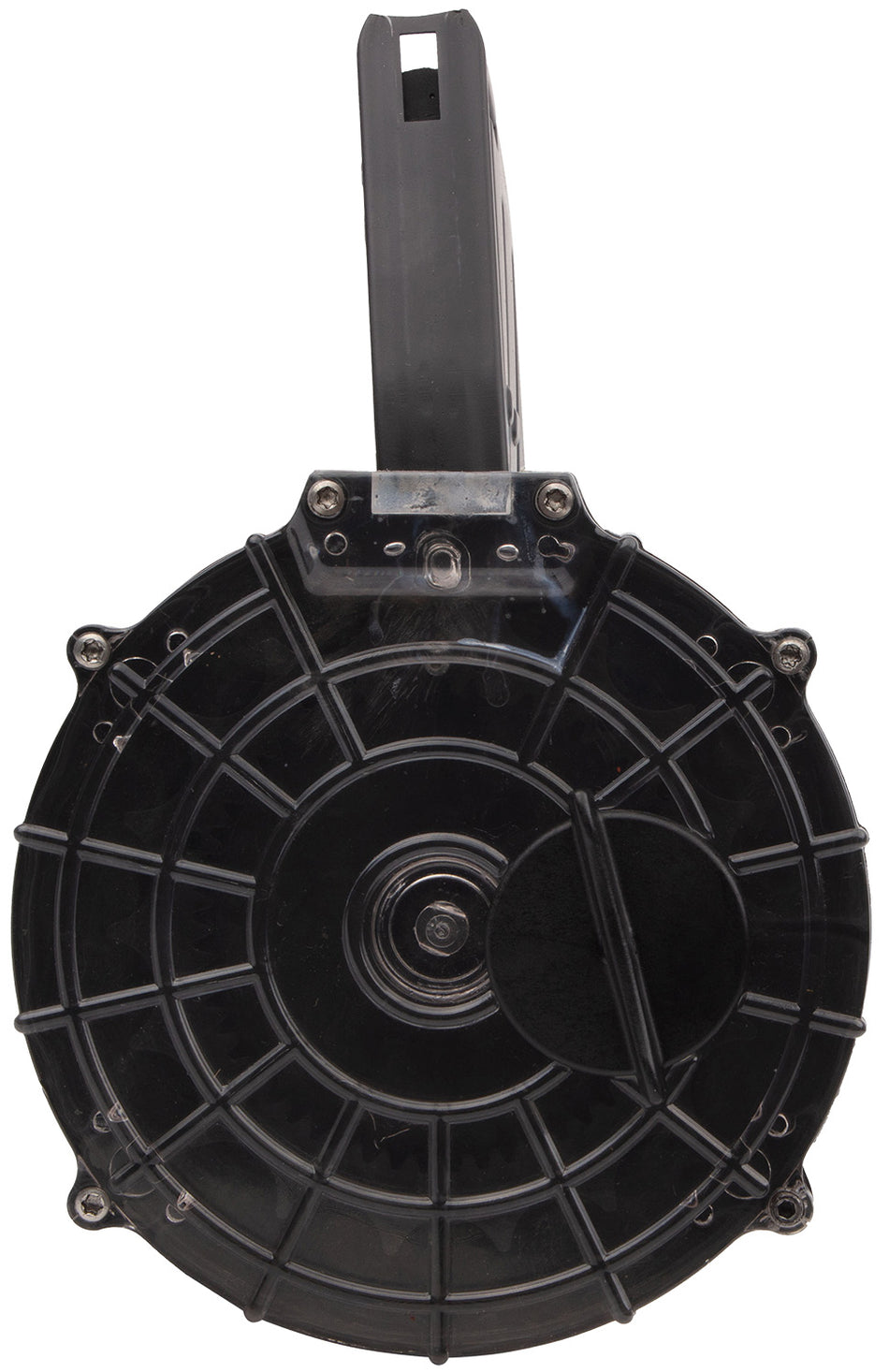 Derya Firearms D055039 DY12 21-Round Drum Magazine 12 Gauge