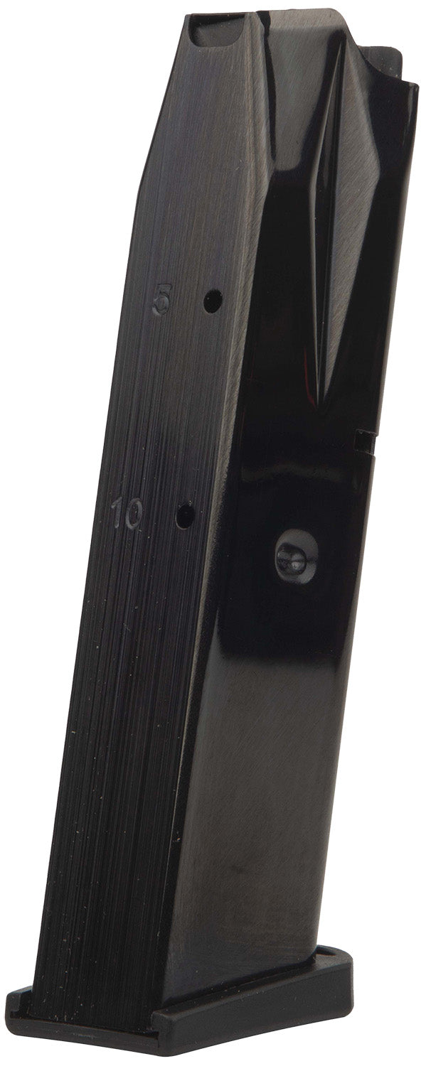 Derya Firearms D012221 Melik 10-Round 9mm Magazine Fits Beretta Metal