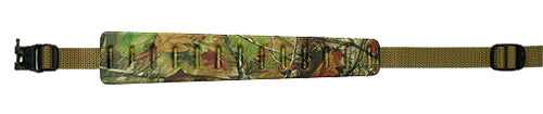 CVA Claw Original R/T Edge Gun Sling with Hush Stalker II Swivels