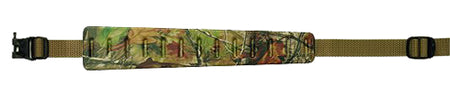 CVA Claw Original R/T Edge Gun Sling with Hush Stalker II Swivels