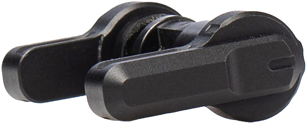 Aero Precision APRH100242C PRO Series Ambidextrous Safety Selector AR-15/AR-10 Black