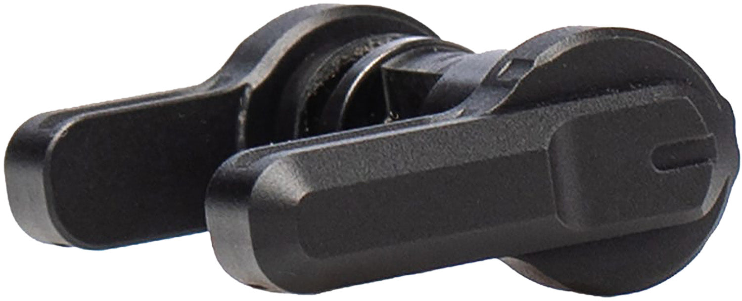 Aero Precision APRH100242C PRO Series Ambidextrous Safety Selector AR-15/AR-10 Black