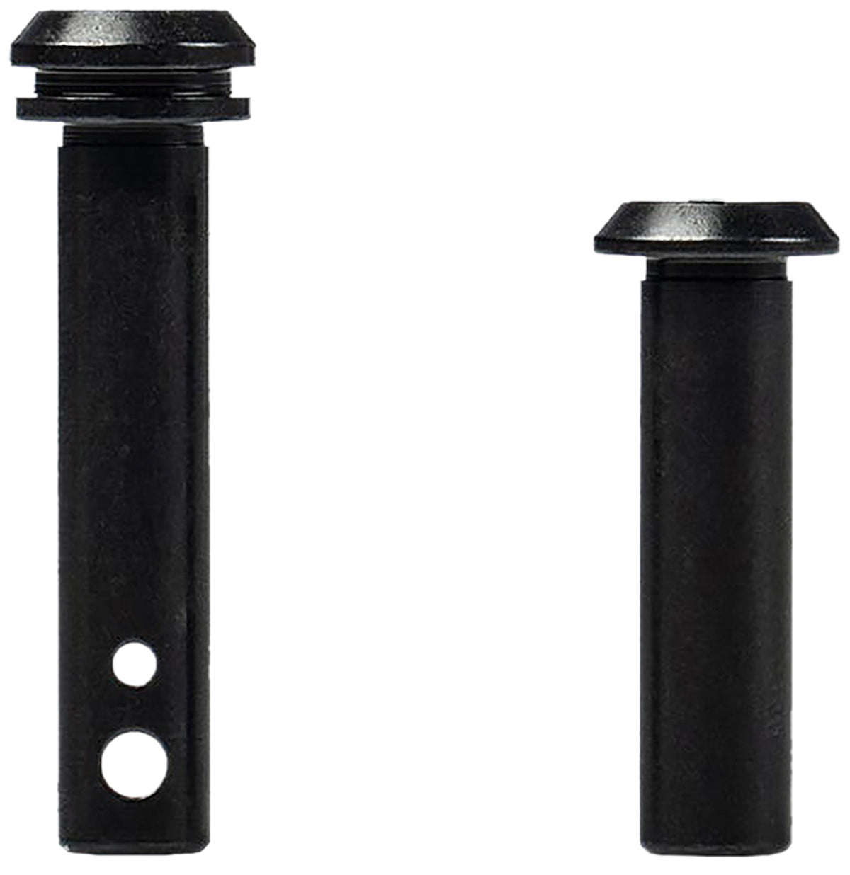Aero Precision APRH101822 EZ Pivot Pin Set for AR-15 Black Steel