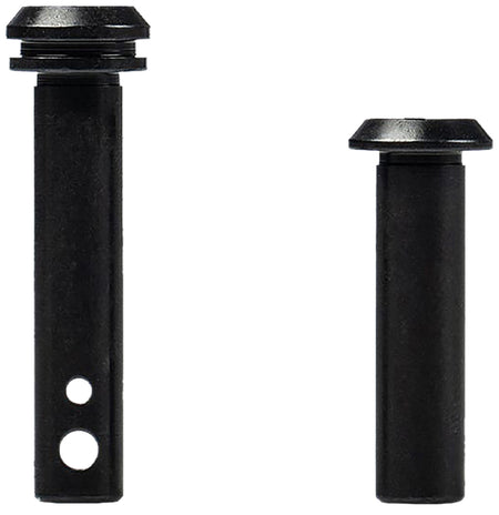 Aero Precision APRH101822 EZ Pivot Pin Set for AR-15 Black Steel