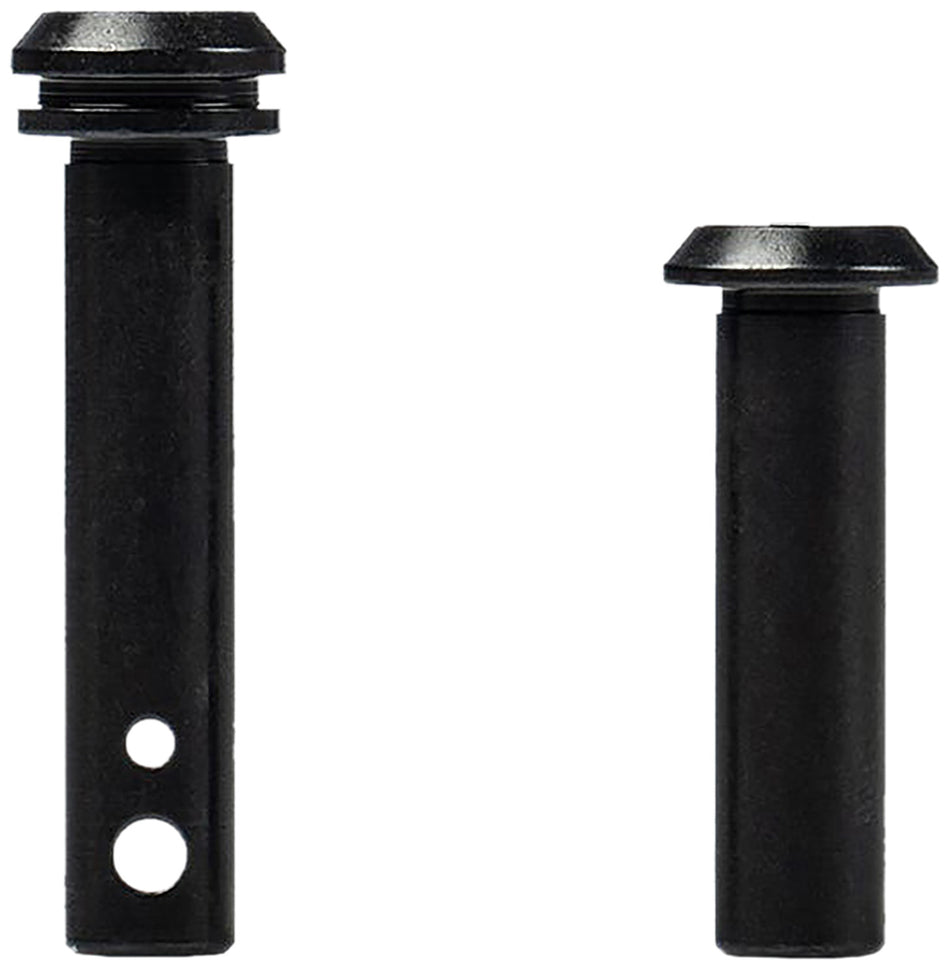 Aero Precision APRH101822 EZ Pivot Pin Set for AR-15 Black Steel