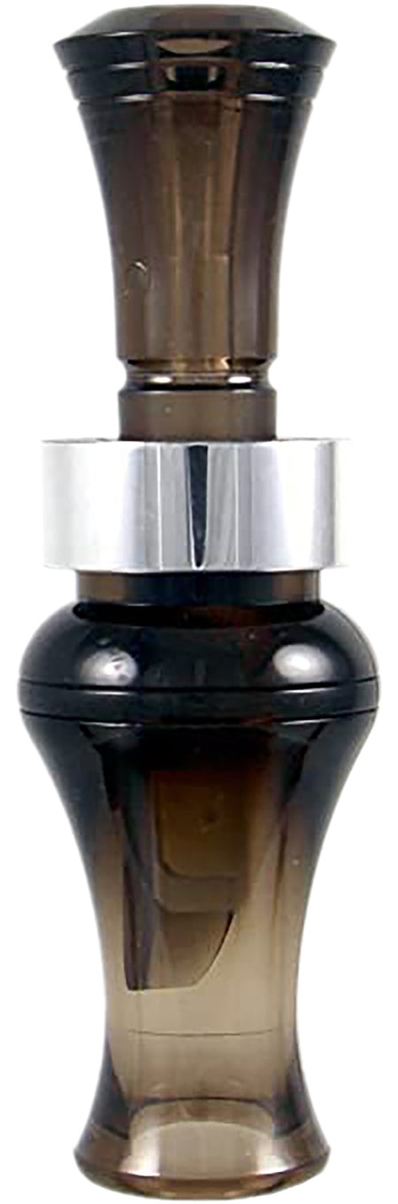 Echo Calls 77725 Open Water Mallard Duck Call Smoke Gray Polycarbonate