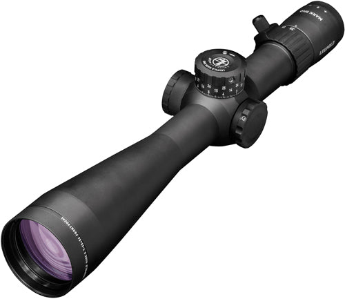 Leupold Mark 5HD 7-35x56 Rifle Scope M5C3 35mm FFP H59 Reticle Matte Black