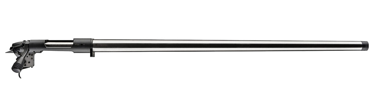 Bergara B-14R Trainer Heavy Barreled Action .22 LR, 20" Steel Barrel, 10-Round Magazine