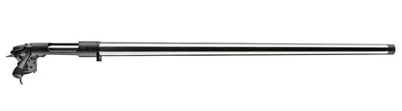Bergara B-14R Trainer Heavy Barreled Action .22 LR, 20" Steel Barrel, 10-Round Magazine