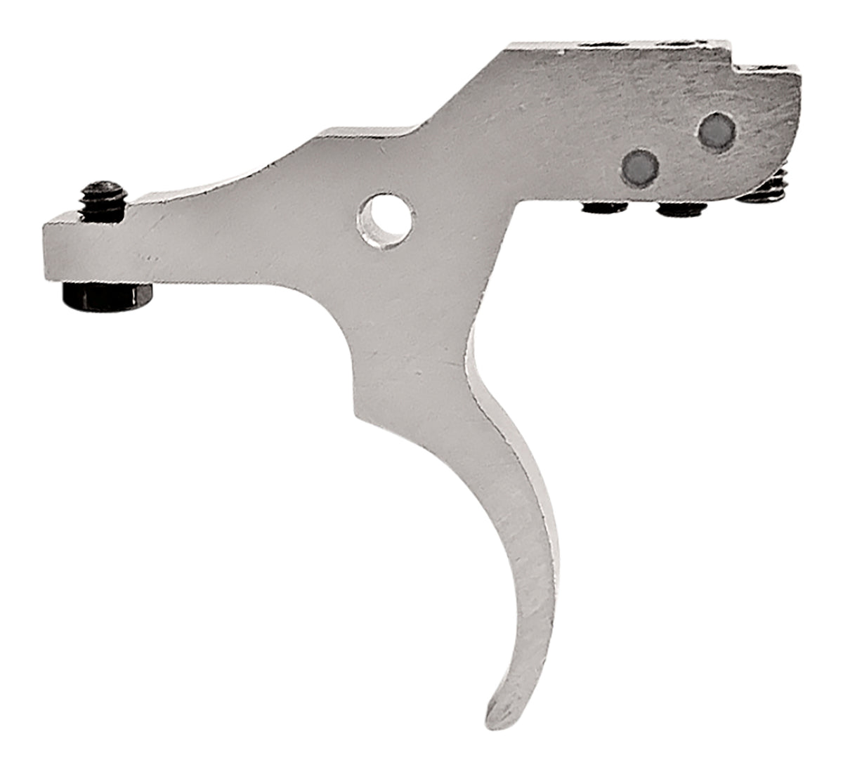 Timney Triggers 63116 Replacement Trigger, Silver, Fits Savage Model 10-116