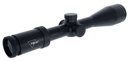 Trijicon 2700009 Huron 4-16x50mm 30mm Tube BDC Hunter Holds Reticle Satin Black Riflescope