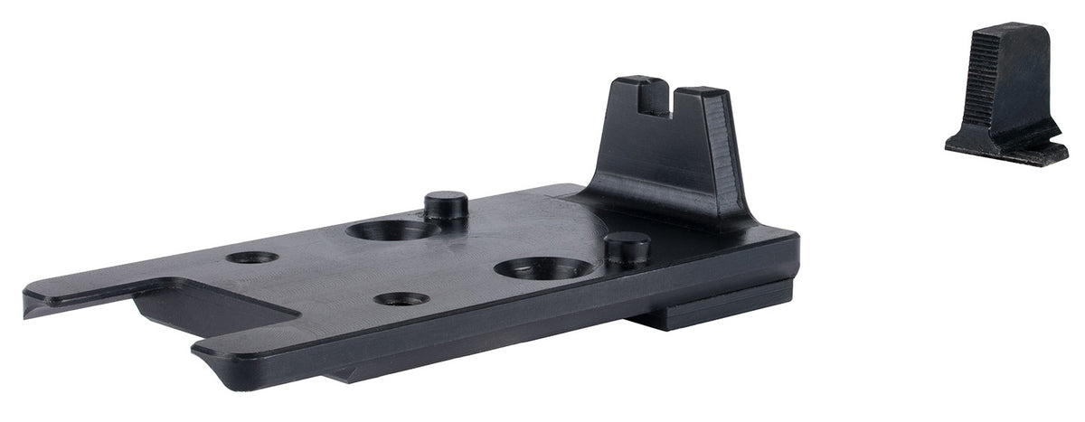 Trijicon 601158 Bright & Tough Integrated Night Sight Set for FN 509