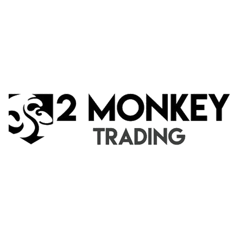 2 Monkey Trading .40 Cal Ball Chain Bullet Necklace
