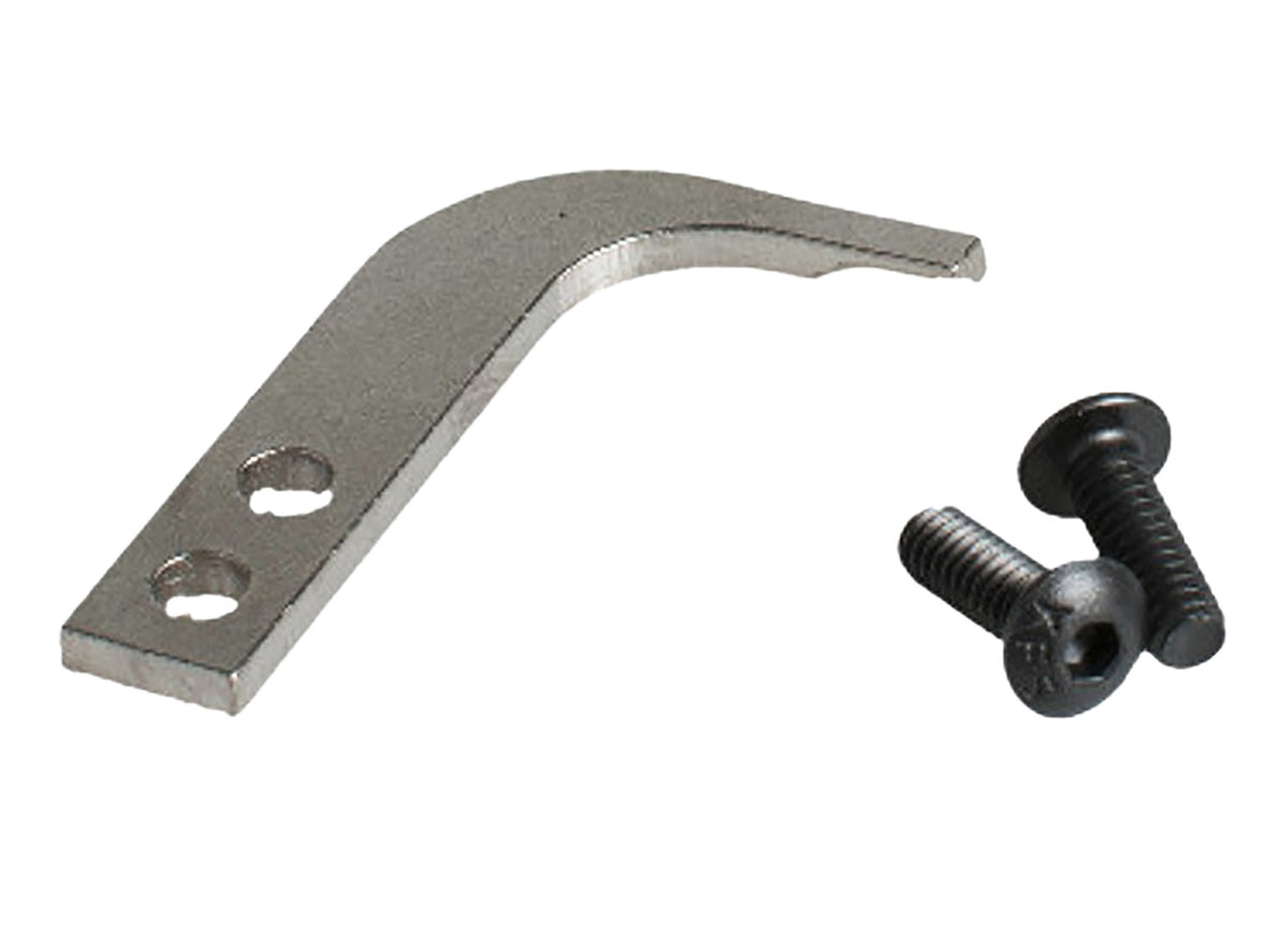 Stern Defense Mag-AD Ejector Replacement Kit Silver