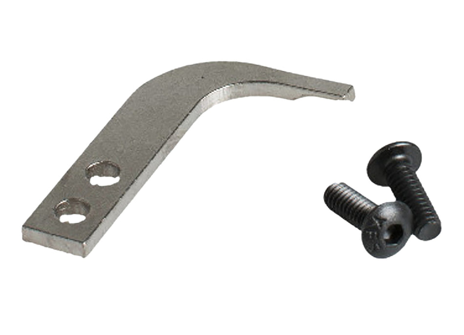 Stern Defense Mag-AD Ejector Replacement Kit Silver