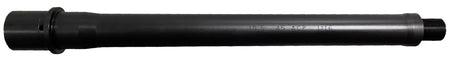Stern Defense 45 ACP 10.50" Black Melonite 4150 Chrome Moly Steel AR Replacement Barrel