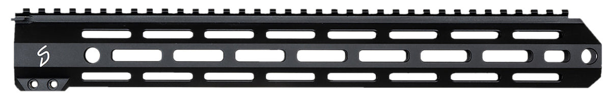 Stern Defense 15-inch Aircraft Grade Aluminum Anodized AR-15 Handguard Receiver