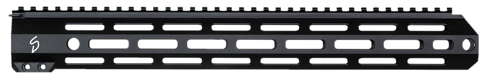 Stern Defense 15-inch Aircraft Grade Aluminum Anodized AR-15 Handguard Receiver