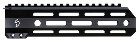 Stern Defense SDHG8 MOD4 8" AR Upper Receiver Aircraft Grade Aluminum Anodized