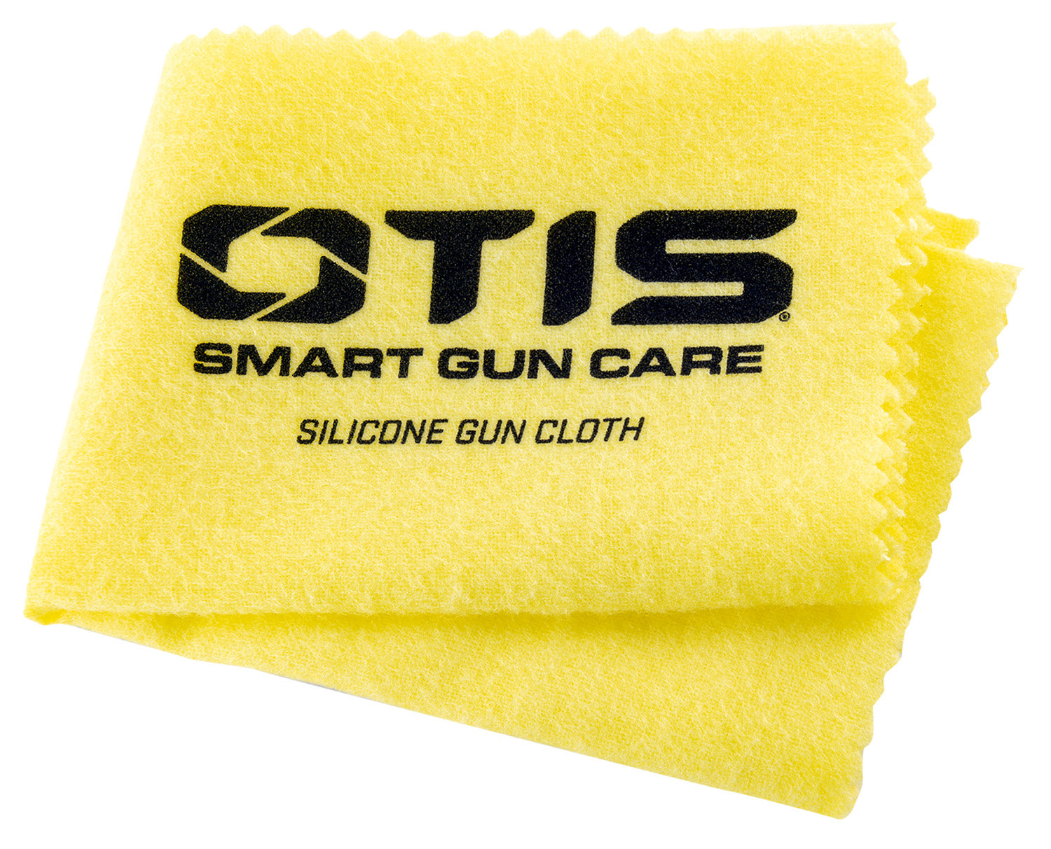 Otis Silicone Gun Cloth 10x14 Cotton Rust and Corrosion Protection