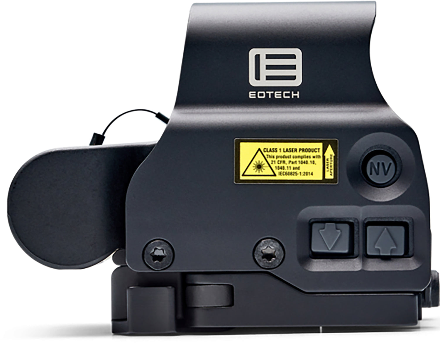 EOTech EXPS3-DCR EXPS3 Holographic Weapon Sight