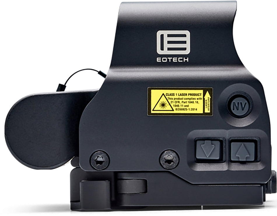EOTech EXPS3-DCR EXPS3 Holographic Weapon Sight