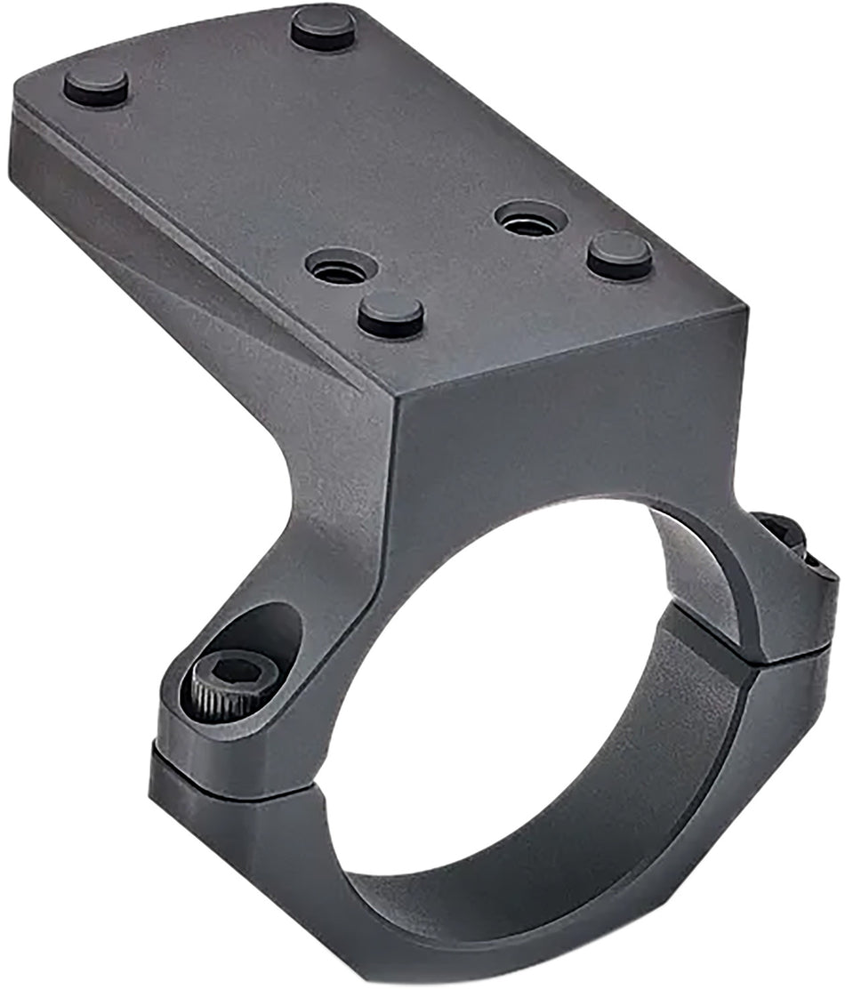 Eotech 9-MN3085 eFlex Diving Board Optic Mount for Vudu 3-9x32 Matte Black