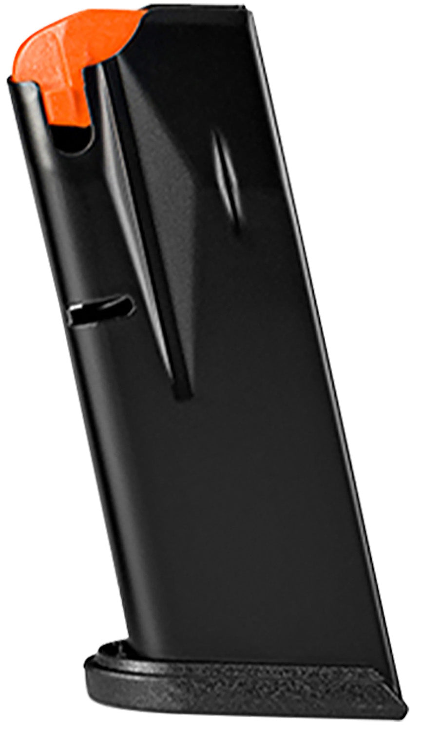 FN Reflex XL MRD 18-Round 9mm Magazine - Black Steel
