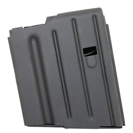 Smith & Wesson M&P10 10-Round .308 Win/7.62x51mm Black Steel Magazine