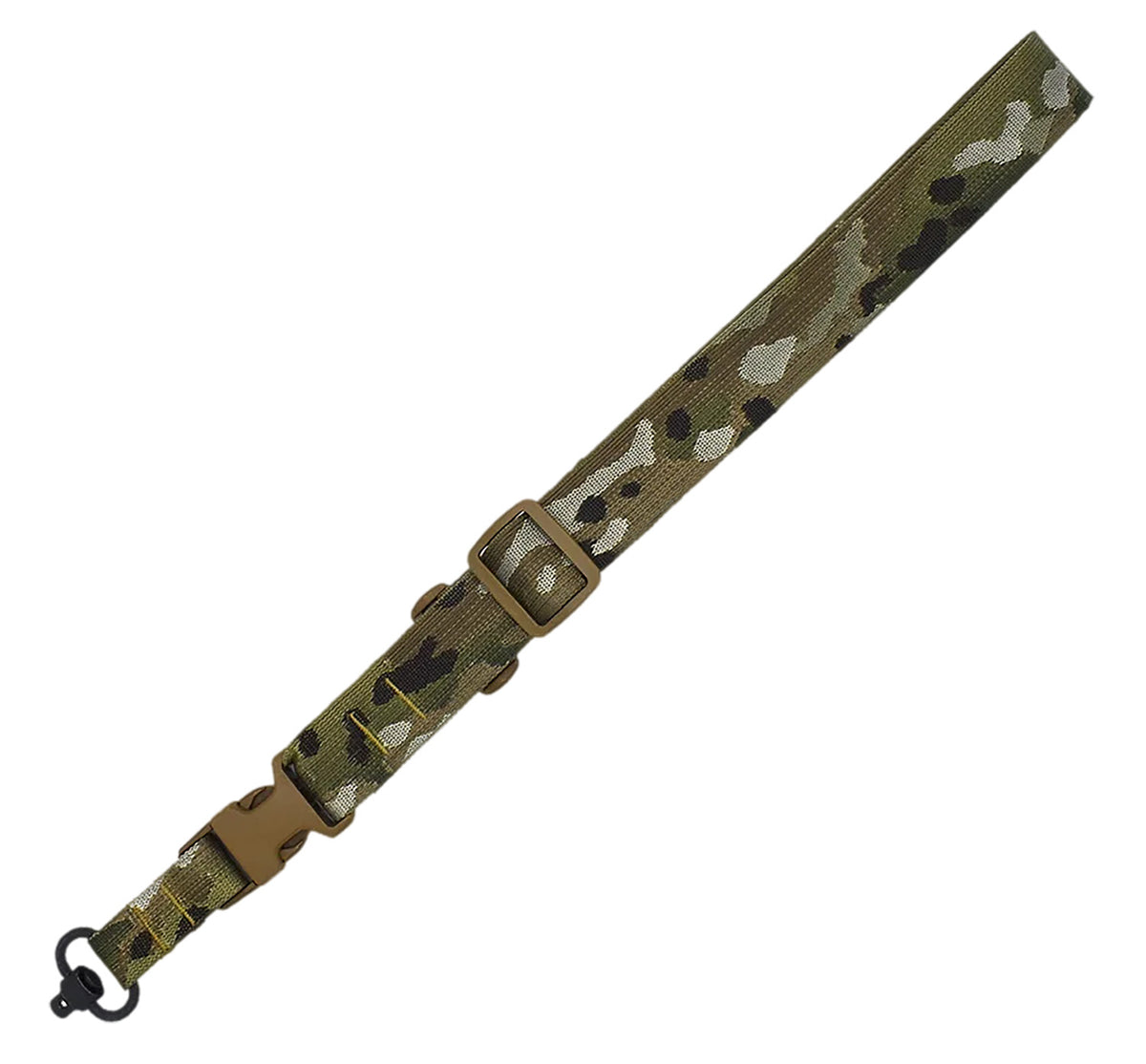 Tacshield T6006MC CQB Rifle Shotgun Sling MultiCam Webbing Tactical