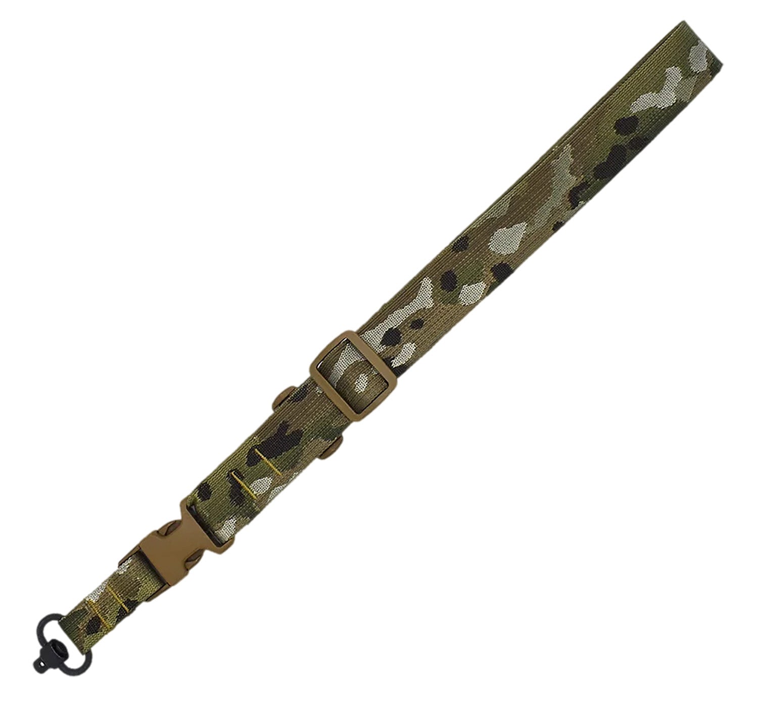 Tacshield T6006MC CQB Rifle Shotgun Sling MultiCam Webbing Tactical