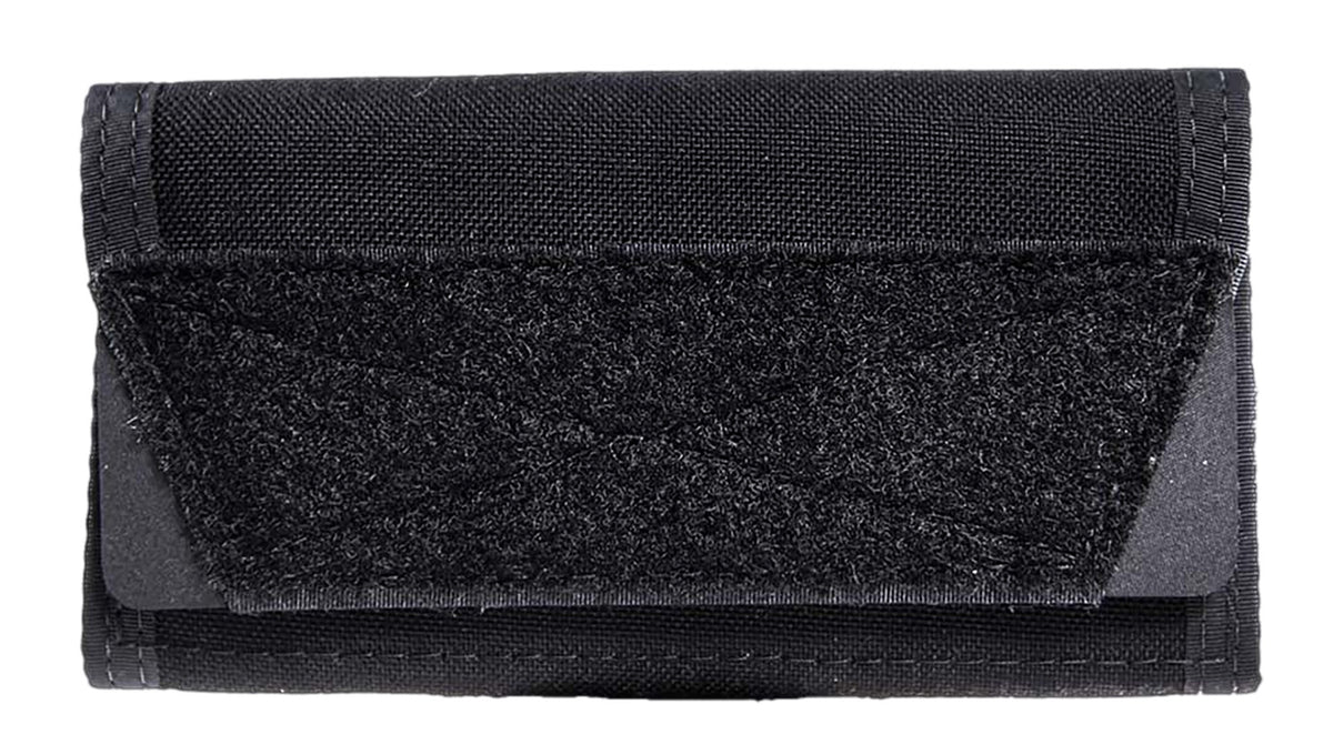 High Speed Gear Navigator Tech Pouch 7 Inch Black
