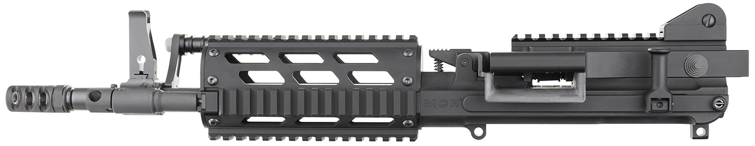 Fightlite Industries MCR556DFRS 5.56x45mm NATO 12.5" 7075-T6 Aluminum MIL-STD 1913 Rail Handguard