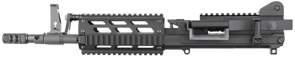 Fightlite Industries MCR556DFRS 5.56x45mm NATO 12.5" 7075-T6 Aluminum MIL-STD 1913 Rail Handguard
