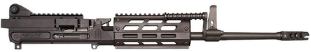 Fightlite Industries MCR556DFRM 5.56x45mm NATO 16.25" M-LOK Handguard 7075-T6 Aluminum