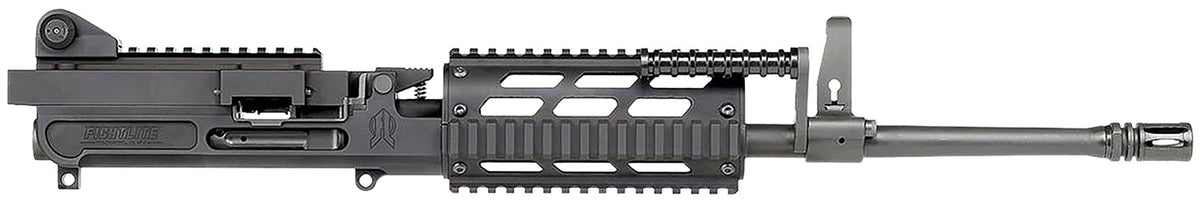 Fightlite Industries MCR060 Dual Feed 5.56x45mm NATO 16.25" MIL-STD 1913 Rail Handguard