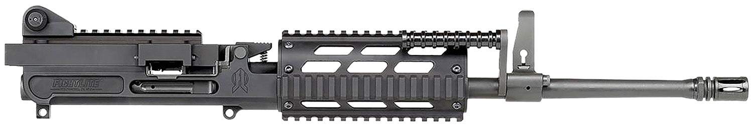 Fightlite Industries MCR060 Dual Feed 5.56x45mm NATO 16.25" MIL-STD 1913 Rail Handguard
