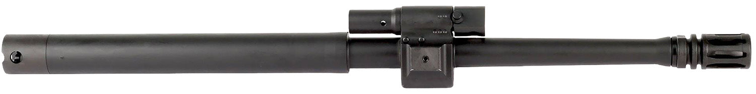 Fightlite Industries BBL002 5.56x45mm NATO MCR Complete Barrel Assembly Black Mag Phosphate