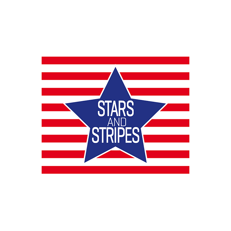 Stars and Stripes  #8 12 Gauge 1 oz 2.75 in
