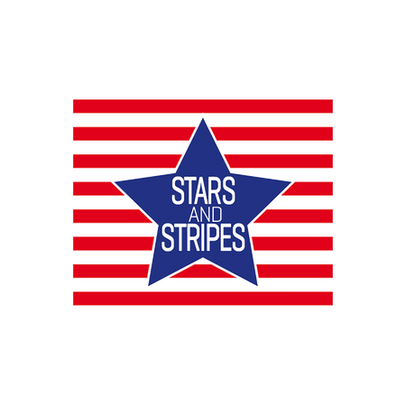 Stars and Stripes  #8 12 Gauge 1 oz 2.75 in